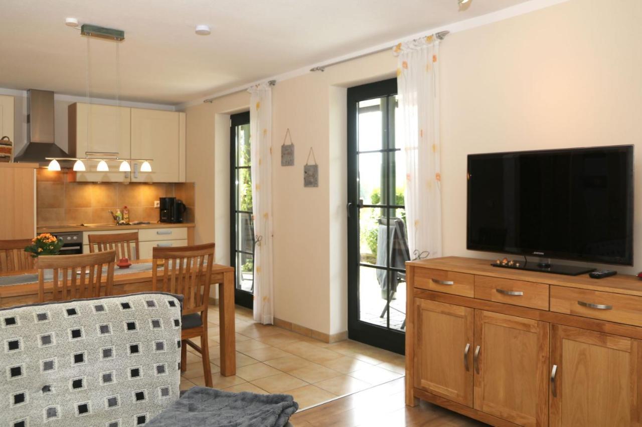Ferienwohnung Sonnenhang-Hartmann Olsberg Kültér fotó