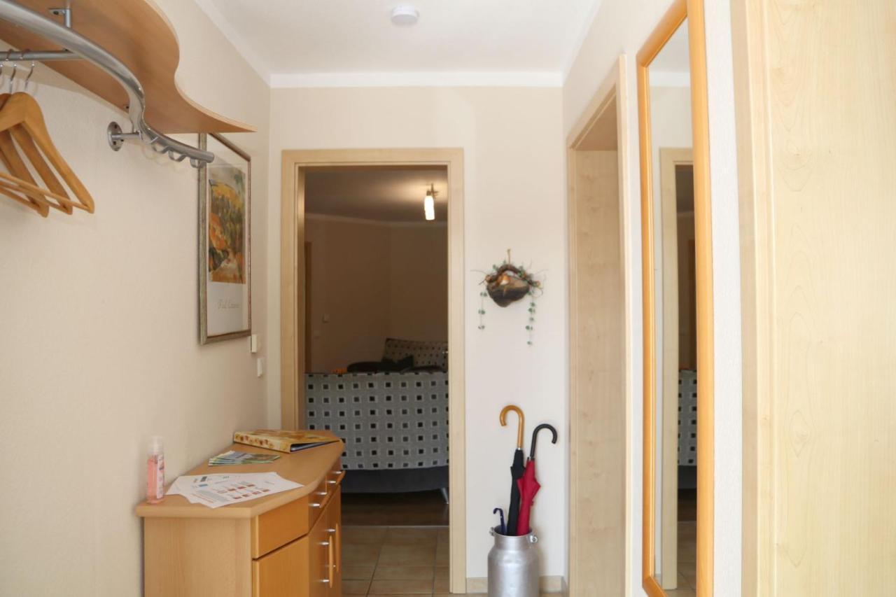 Ferienwohnung Sonnenhang-Hartmann Olsberg Kültér fotó