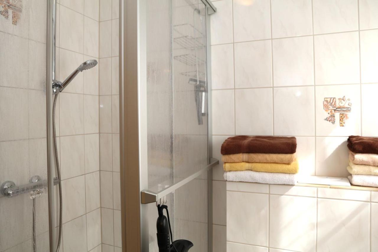 Ferienwohnung Sonnenhang-Hartmann Olsberg Kültér fotó