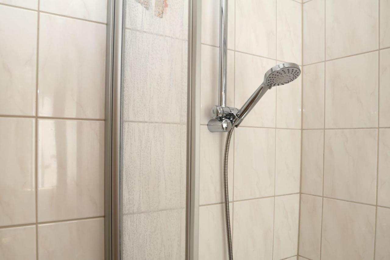 Ferienwohnung Sonnenhang-Hartmann Olsberg Kültér fotó