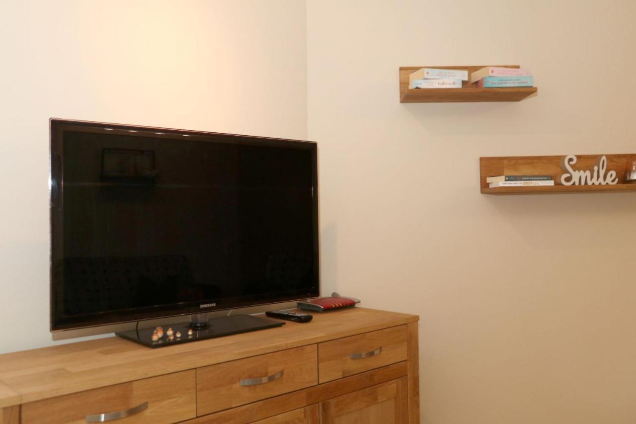 Ferienwohnung Sonnenhang-Hartmann Olsberg Kültér fotó