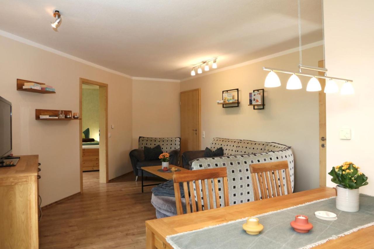 Ferienwohnung Sonnenhang-Hartmann Olsberg Kültér fotó