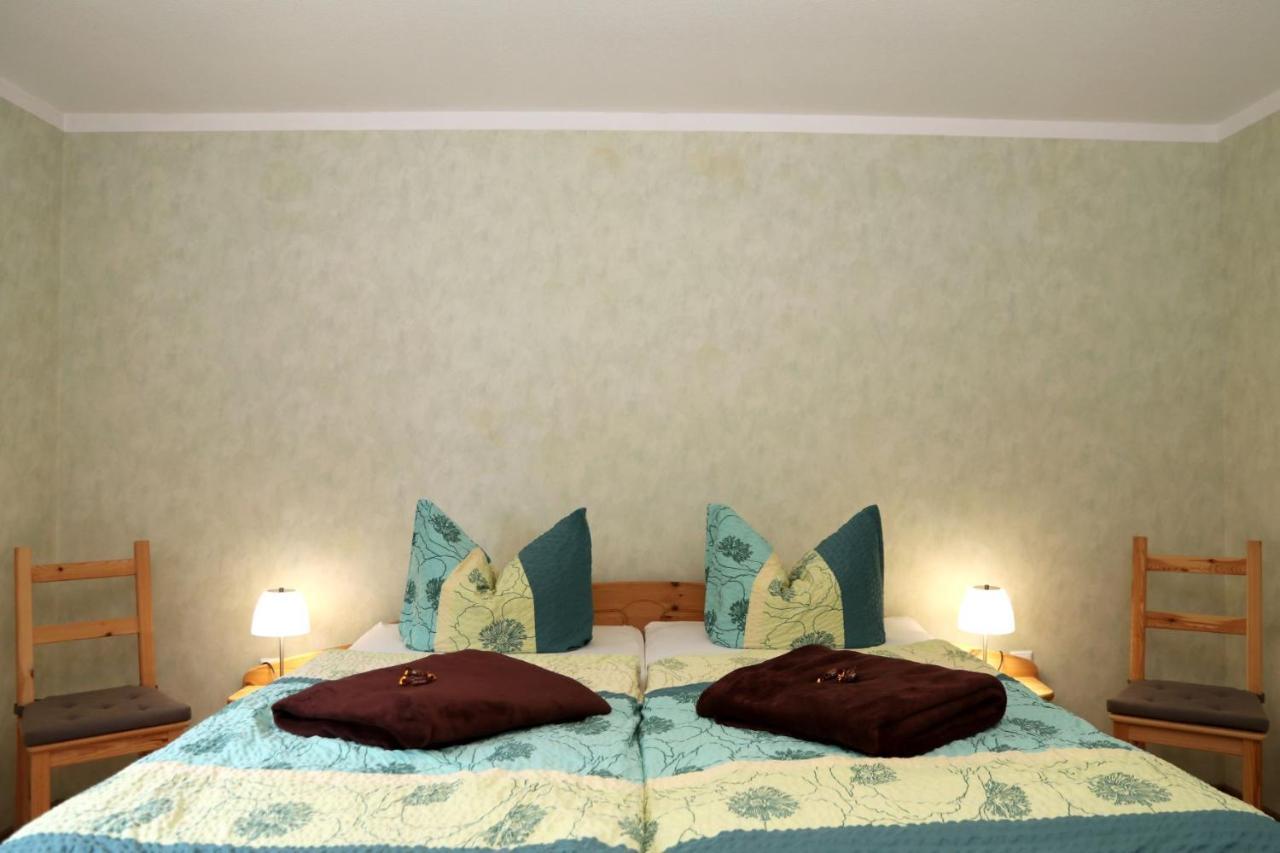 Ferienwohnung Sonnenhang-Hartmann Olsberg Kültér fotó