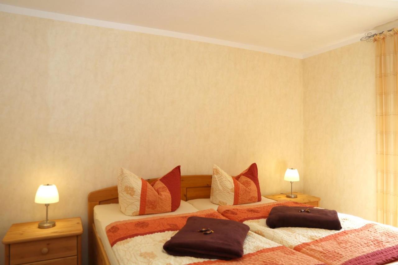 Ferienwohnung Sonnenhang-Hartmann Olsberg Kültér fotó