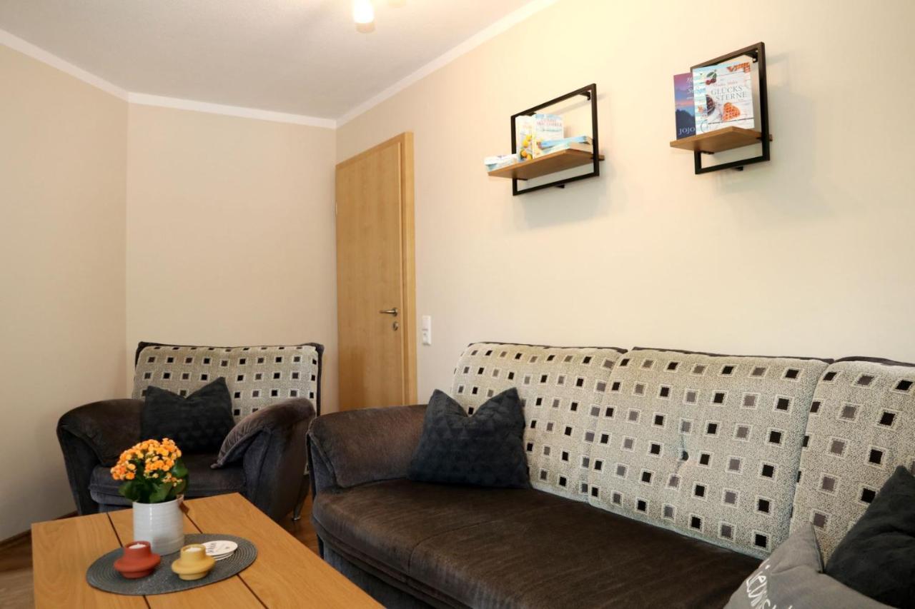 Ferienwohnung Sonnenhang-Hartmann Olsberg Kültér fotó
